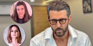 Hrithik Roshan To Get Married To Saba Azad In A Secret Wedding Ceremony This Year