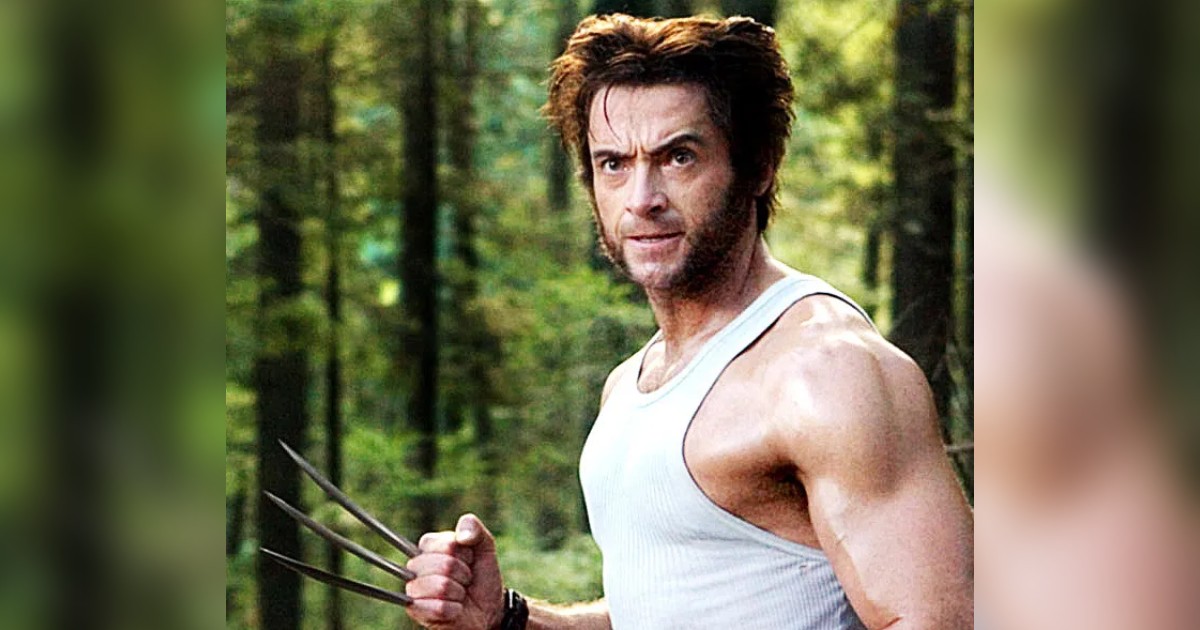 Hugh Jackman Claims X-Men Production Heads Weren't Convinced Even After He Did 'Seven Auditions'