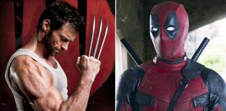 Hugh Jackman Reveals He Will Need 6 Months To Built The Wolverine Physique For Deadpool 3