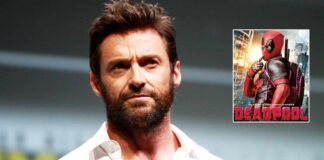 Hugh Jackman Ryan Reynolds Deadpool 3