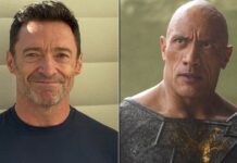 Hugh Jackman’s Prisoners Beats Dwayne Johnson’s Black Adam & Becomes No 1 Streaming Film In The US