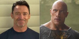 Hugh Jackman’s Prisoners Beats Dwayne Johnson’s Black Adam & Becomes No 1 Streaming Film In The US