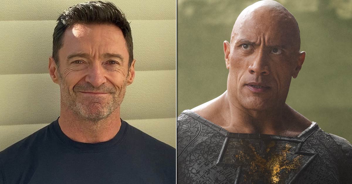 Hugh Jackman’s Prisoners Beats Dwayne Johnson’s Black Adam & Becomes No 1 Streaming Film In The US