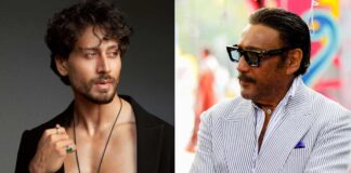 Jackie Shroff Wants To Do A Film With Son Tiger Shroff: “That’s Something I’m Dreaming Of” I would love to co-star with my son Tiger in a film!: Jackie Shroff on young actors he wants to work with