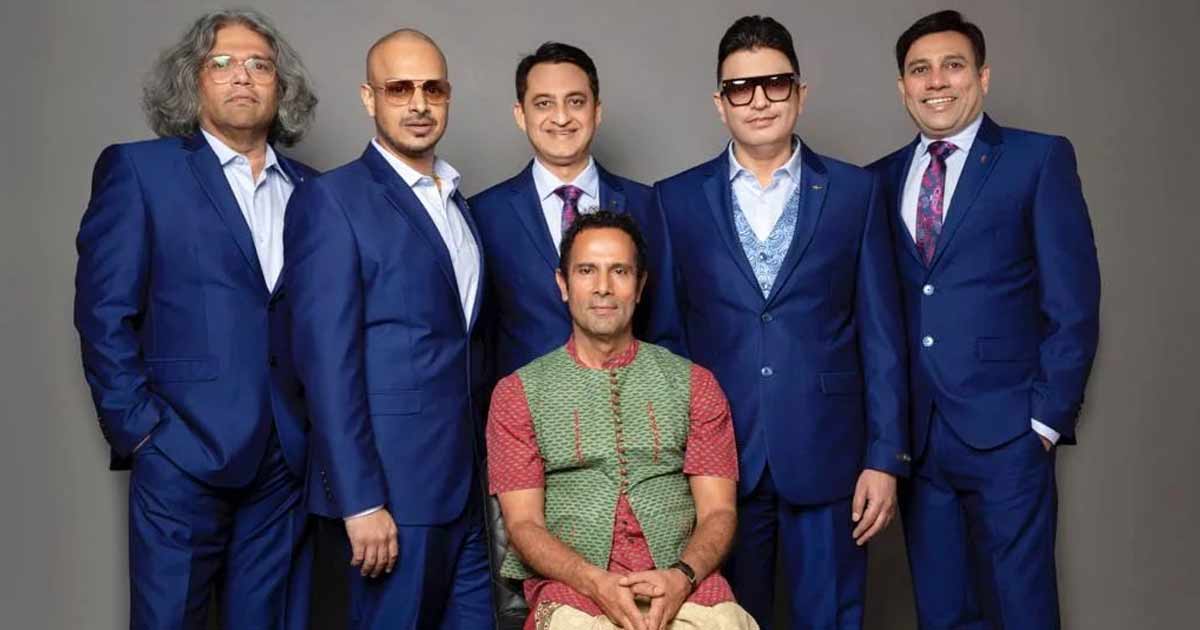 'Immortals' director Tarsem Singh shoots his first Indian feature