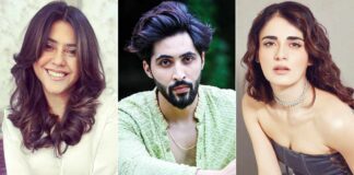 Imran Nazir Khan sides with Ektaa Kapoor against Radhika Madan's comment