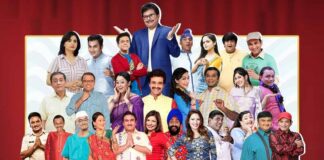 In its 15th year Taarak Mehta Ka Ooltah Chashmah is running strong