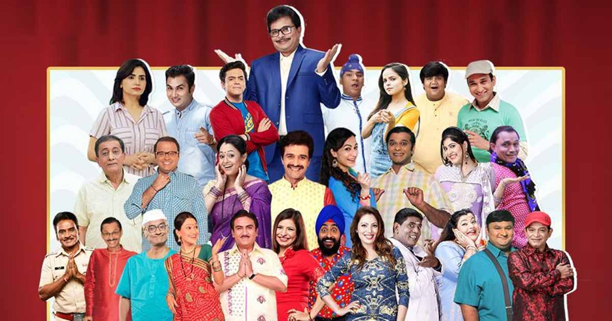 In Its 15th Year Taarak Mehta Ka Ooltah Chashmah Is Running Strong