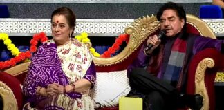 'Indian Idol 13' contestant impresses Shatrughan Sinha with her diction