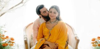 Is Alia Bhatt Embracing Motherhood Once Again?