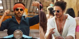 Is Kartik Aaryan's Shehzada Delaying It's Release Date Because Of Shah Rukh Khan Starrer Pathaan's Massive Box Office Roar?