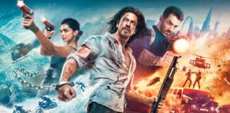 Pathaan Trailer Leaked Online? Shah Rukh Khan Smashing The Baddies In A Viral Video Is An Adrenaline Pump We All Needed But Here’s The Truth Behind It Is Shah Rukh Khan Smashing The Baddies In A Viral Video A Part Of Its Trailer? Here's The Truth