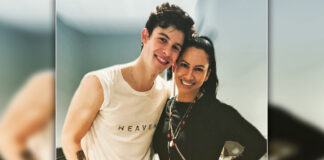 Is Shawn Mendes Back Again With 51-Year-Old Dr. Jocelyn Miranda After Camila Cabello?
