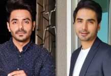 Ishwak Singh says right look adds X factor and in 'Berlin' they have that