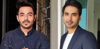 Ishwak Singh says right look adds X factor and in 'Berlin' they have that