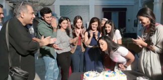 It is 100 episodes and counting for Zee TV’s popular show - Main Hoon Aparajita