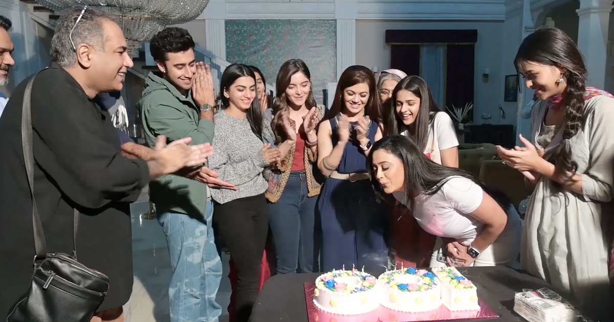 It Is 100 Episodes & Counting For Zee TV’s Popular Show - Main Hoon Aparajita