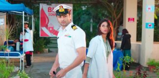 It’s a melody of the 90’s so it will stand out for its simplicity : Shaheer and Erica on their upcoming song Wo Kashish