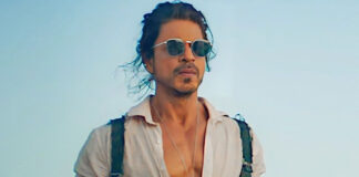 ﻿‘I've only wanted to be an action hero!’ : Shah Rukh Khan