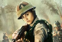 Jaanbaaz Hindustan Ke Review