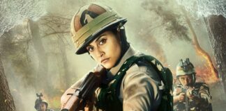 Jaanbaaz Hindustan Ke Review