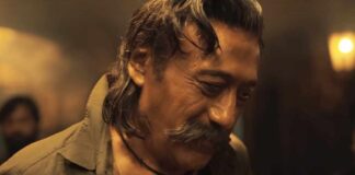 Jackie Shroff's intense and powerful avatar for his upcoming film Quotation Gang has become the talk of the town!