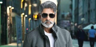 Jagapathi Babu lends helping hand to ragpickers' daughter aspiring to be IAS