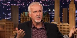 James Cameron Accused Of Copying Avatar: The Last Airbender