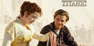 James Cameron Explains The Door Situation In Titanic While Talking About The Debate Whether It Was Possible To Save Jack