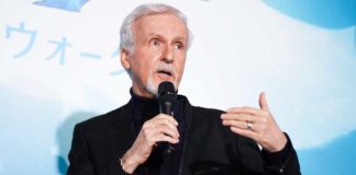 James Cameron expressed his views about his speech during the 1998 Oscars. Read on to know more