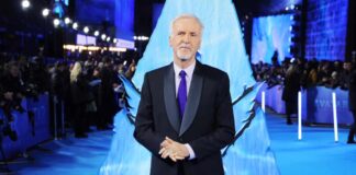 James Cameron on 'Avatar 2' nearing $2 bn: I'm tired of sitting on my a**