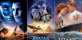 James Cameron Scores Another Achievement Thanks To Avatar 2