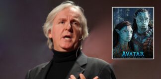 James Cameron Teases Fans About The Sequels To The Avatar Franchise