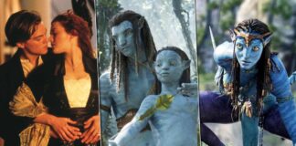 James Cameron - The Man Of $2 Billion Films