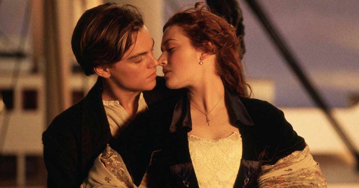 James Cameron's Titanic Re-release