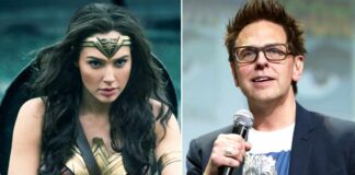 James Gunn Finally Clears The Air While Debunking Rumours About Gal Gadot's Wonder Woman Not Being In DC