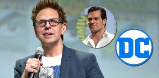 James Gunn Gets Backlash By The Netizens Post Announcing DC's Upcoming Future!