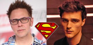 James Gunn makes it clear 'Euphoria' star Jacob Elordi isn't playing Superman