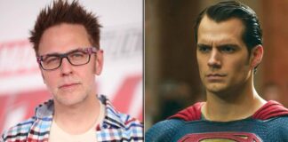 James Gunn Schools A DC Hater Who Dissed Him Over Henry Cavill's Exit As Superman
