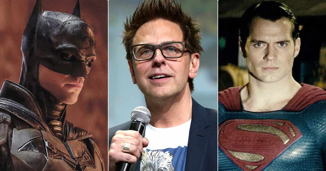 Superman Kontroverse! James Gunns Neues Superman Sequel Verwirrt Die Fans – Ein Neuer Held? - 4t7h37d