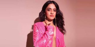 Jasleen Royal collaborates with Jeevansathi.com to celebrate couples getting married this season