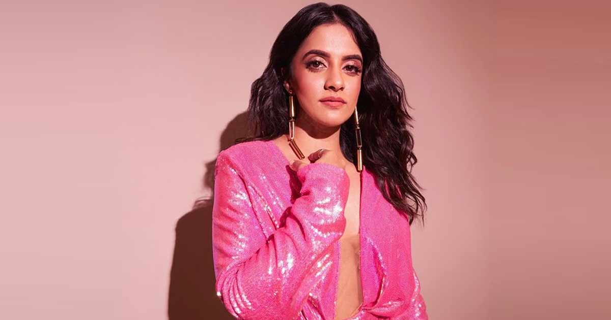 Jasleen Royal collaborates with Jeevansathi.com to celebrate couples getting married this season