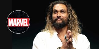 Jason Momoa In Final Talks To Make MCU Debut?