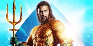Jason Momoa Talks About The Possibility Of Aquaman 3