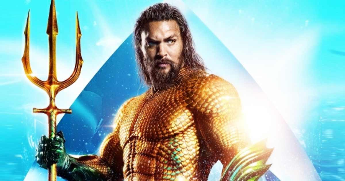 Will Aquaman 3 Ft. Jason Momoa Happen? Actor Breaks Silence Amid Rumours  that Arthur Curry Isn't A Part Of DCU Future & Creates More Confusion: “I  Highly Doubt It”