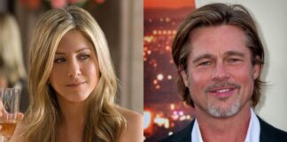 Jennifer Aniston and Brad Pitt’s Girlfriend Ines De Ramon