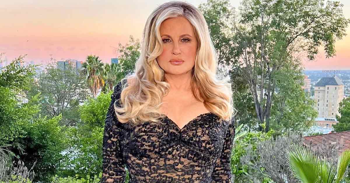 Jennifer Coolidge admits she didn't find love of her life because of bad decisions