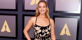 Jennifer Lawrence Once Revealed How S*x Scandal Impacted Her Career