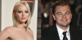 Jennifer Lawrence Received 5 Million Less Than Leonardo DiCaprio In 'Don't Look Up', Here's How She Defended