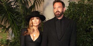 Jennifer Lopez Recalls Having PTSD Before Marrying Ben Affleck; Read On